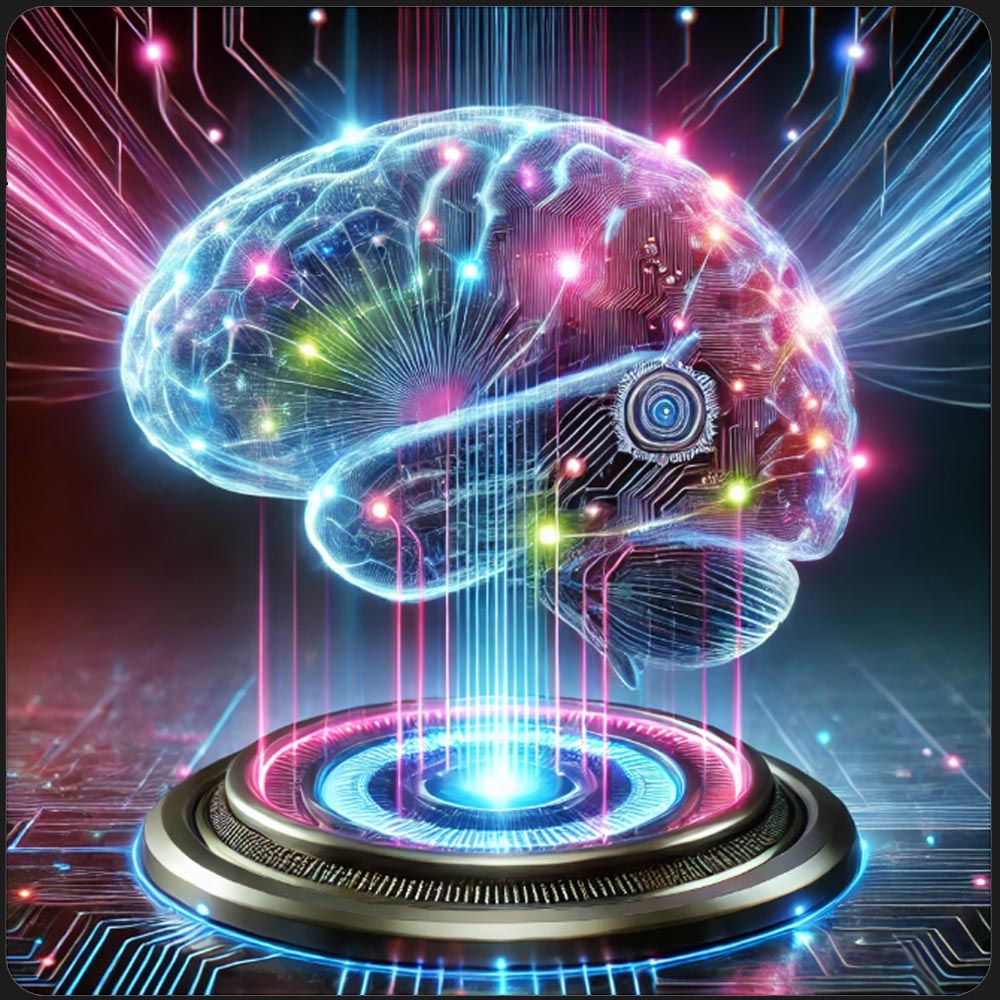 Neuralink Brain Enhancer