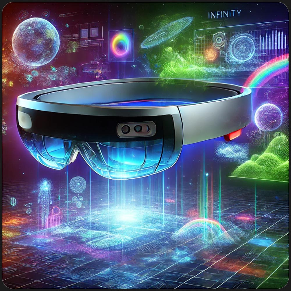 HoloLens Infinity