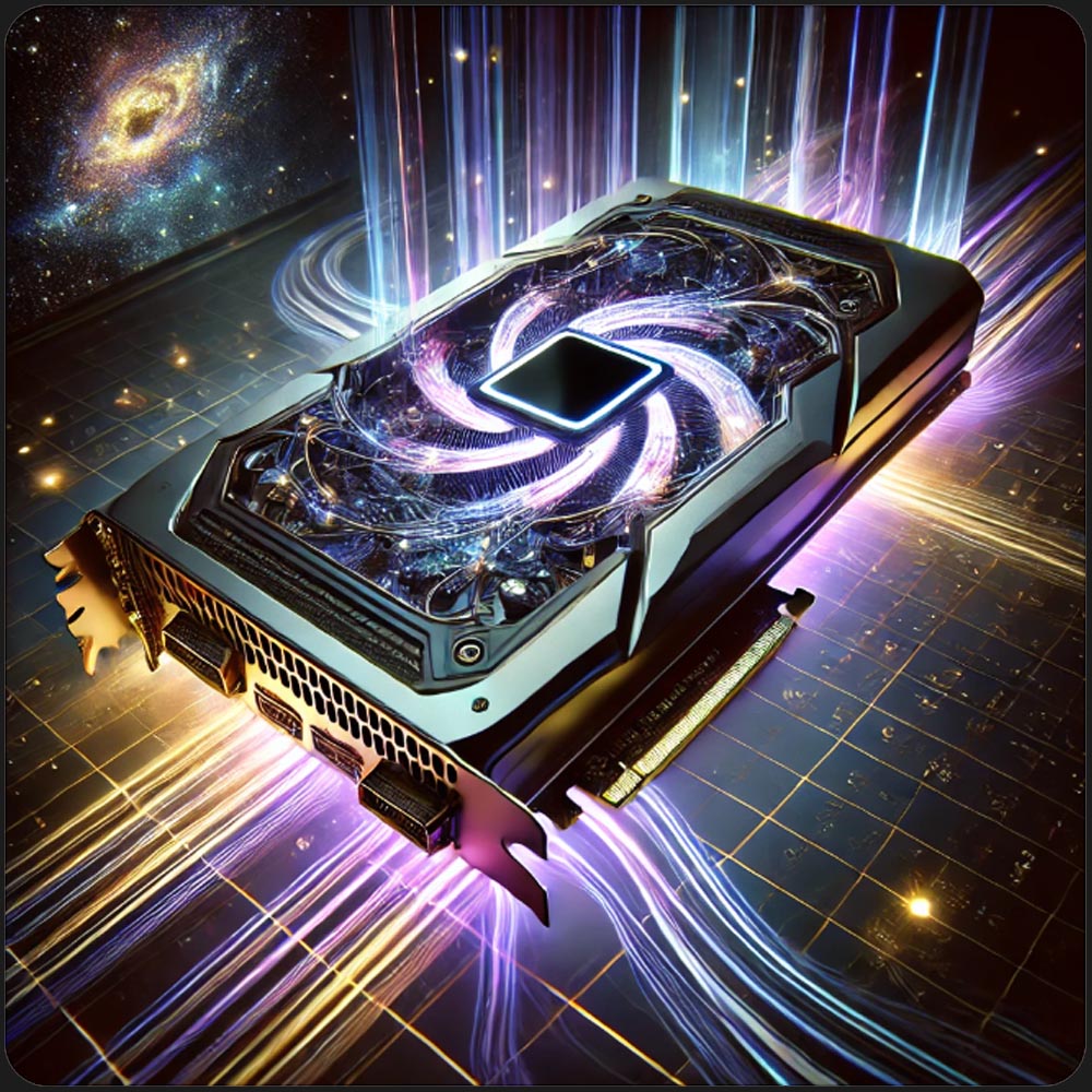 Void Quantum GPU